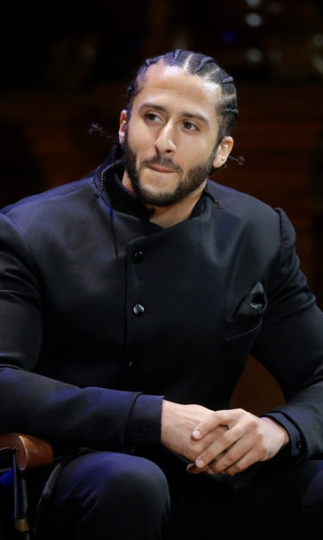 Kaepernick, Eric Reid settle collusion lawsuits with NFL